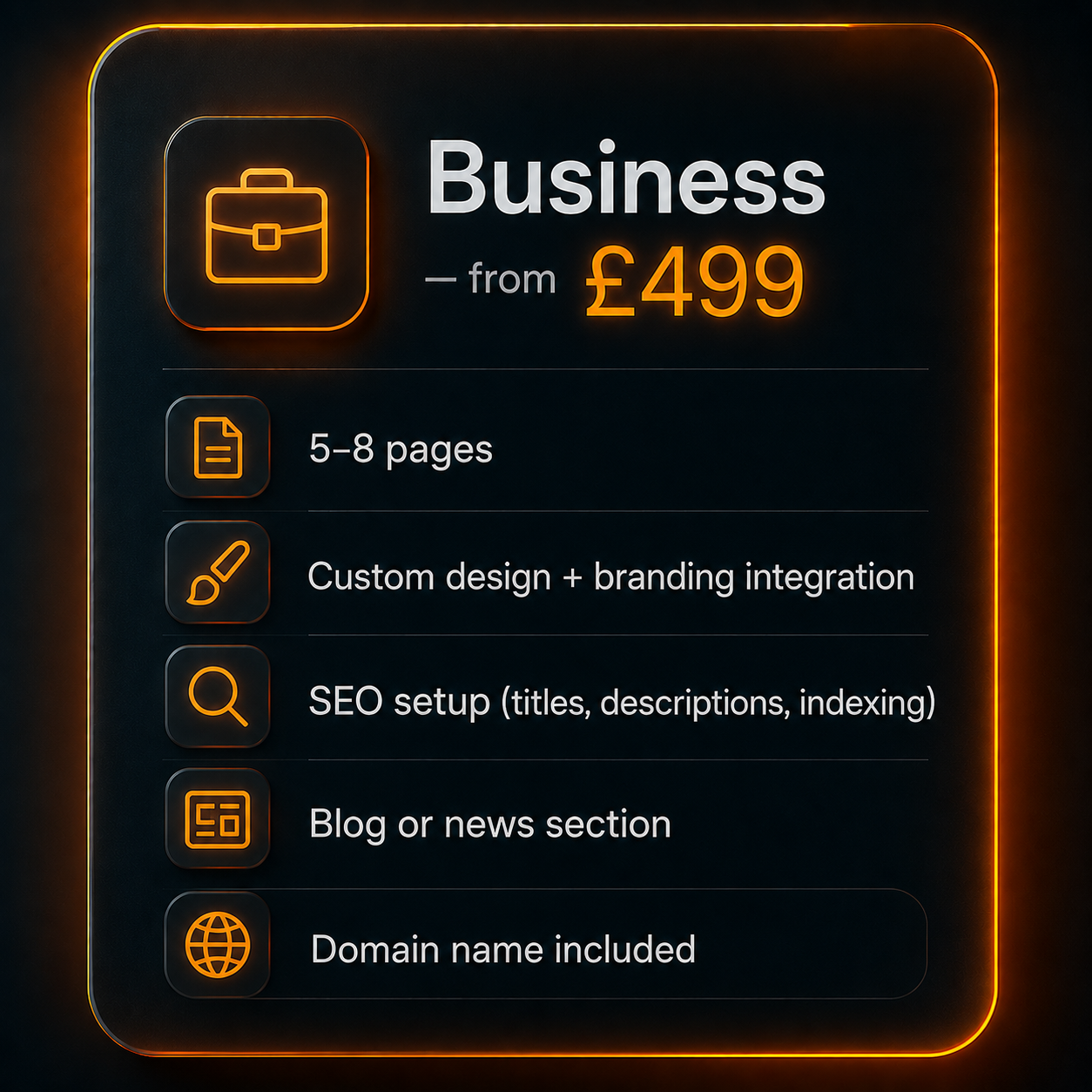 Business