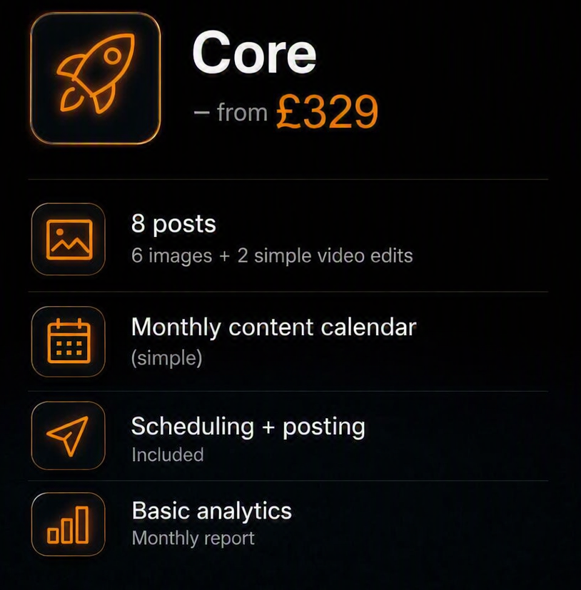 core