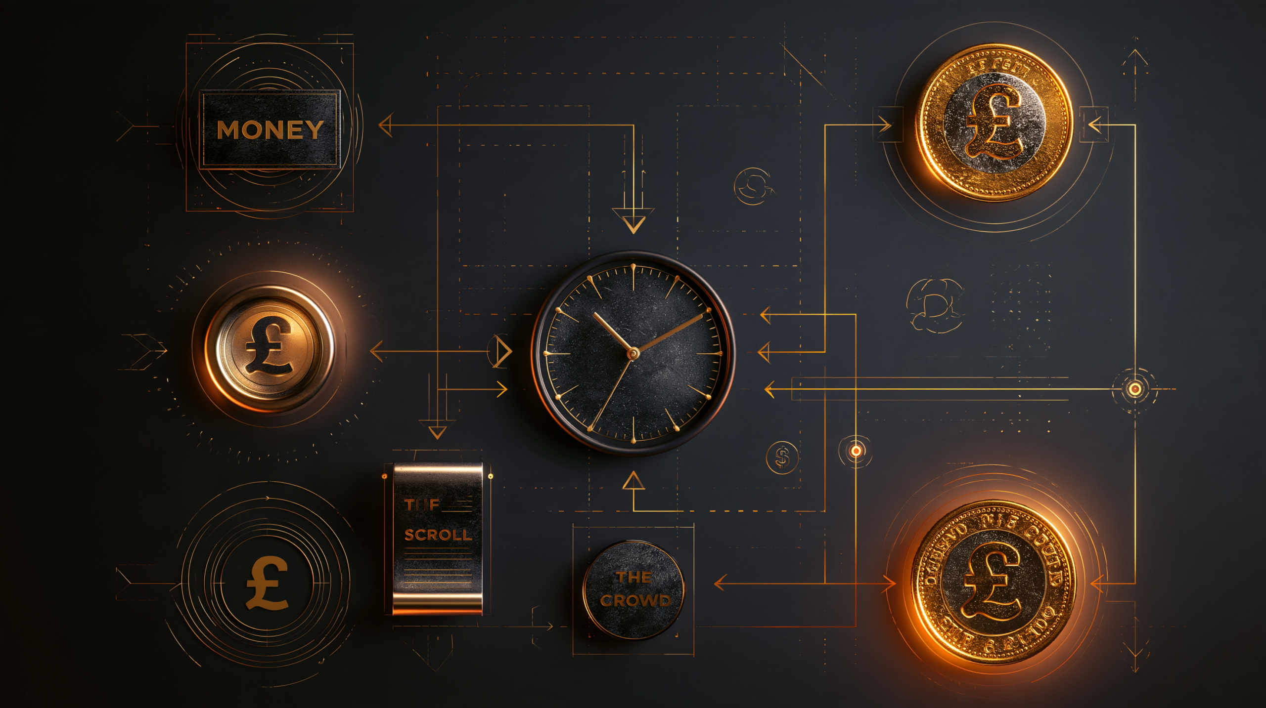 Mendip_Creative_conceptual_flow_chart_visual_with_five_abstra_877412cb-3e40-442b-8bda-1567ec74ccbe_2